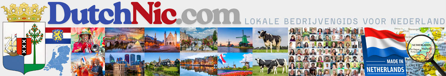 Gemaakt in Nederland - Discover Fresh